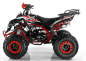 Preview: Kinder Quad Apollo Sportrax 125cc 8 Zoll